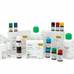 VITALSCIENTIFIC (ELITECH)