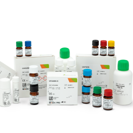 VITALSCIENTIFIC (ELITECH)