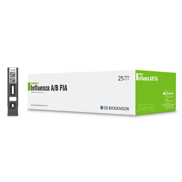 Reactivos fluorescencia