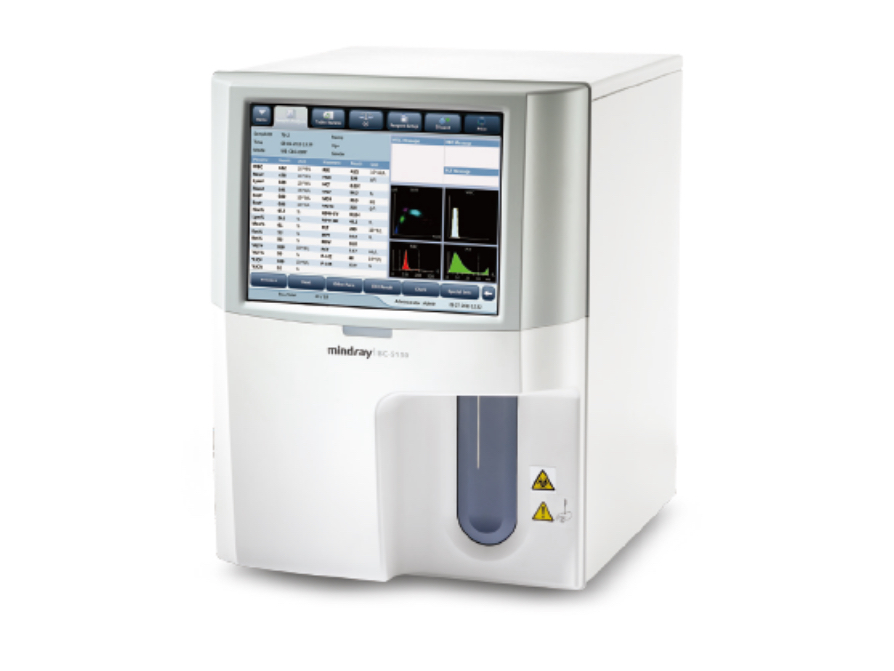 MINDRAY 5150