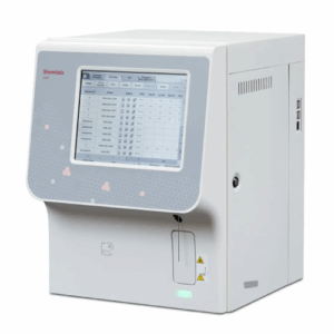 Analizador Hematológico Automatizado Lumi de 5 partes - Swelab Lumi