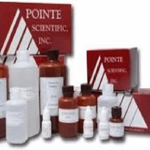 REACTIVOS DE QUIMICA SANGUINEA MARCA POINTE